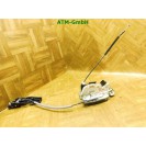 Türschloss Schloss vorne links Skoda Fabia 2 II 5 türig Fahrerseite 5N0837017C