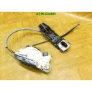 Türschloss Schloss vorne links Skoda Fabia 2 II 5 türig Fahrerseite 5N0837017C