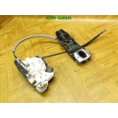 Türschloss Schloss vorne links Skoda Fabia 2 II 5 türig Fahrerseite 5N0837017C