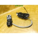 Türschloss Schloss vorne links Skoda Fabia 2 II 5 türig Fahrerseite 5N0837017C