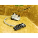 Türschloss Schloss vorne links Skoda Fabia 2 II 5 türig Fahrerseite 5N0837017C