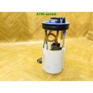 Kraftstoffpumpe Benzinpumpe Skoda Fabia 2 II Siemens VDO 6R0919051A