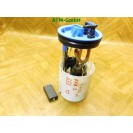 Kraftstoffpumpe Benzinpumpe Skoda Fabia 2 II Siemens VDO 6R0919051A