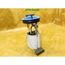 Kraftstoffpumpe Benzinpumpe Skoda Fabia 2 II Siemens VDO 6R0919051A