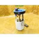 Kraftstoffpumpe Benzinpumpe Skoda Fabia 2 II Siemens VDO 6R0919051A