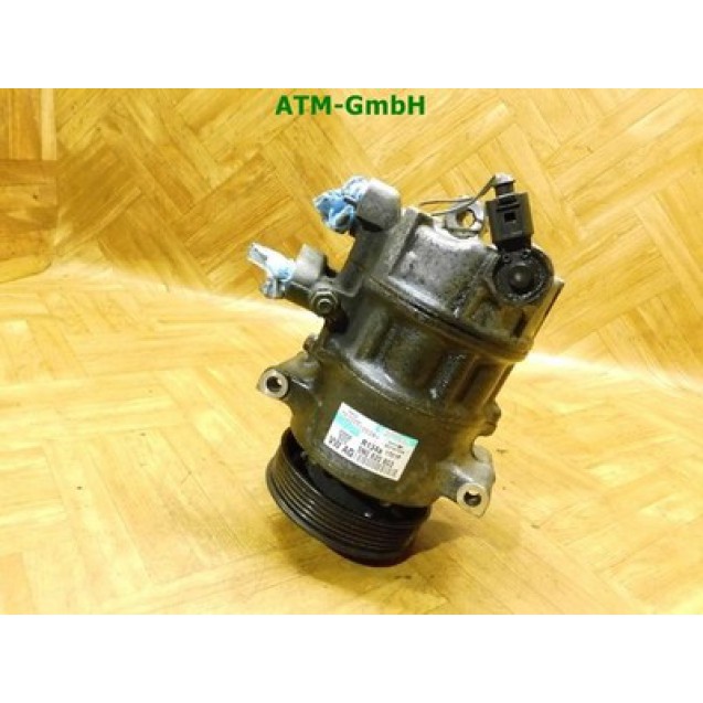 Klimakompressor Skoda Fabia 2 II Sanden 5N0820803 PXE14