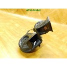 Hupe Signalhorn Signalhupe Skoda Fabia 2 II Clarton 00.1157 024148