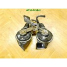Hupe Signalhorn Signalhupe Skoda Fabia 2 II Clarton 00.1157 024148