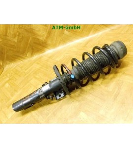 Federbein Pralldämpfer Stoßdämpfer vorne rechts Skoda Fabia 2 II Beifahrerseite