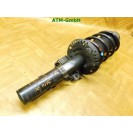 Federbein Pralldämpfer Stoßdämpfer vorne rechts Skoda Fabia 2 II Beifahrerseite