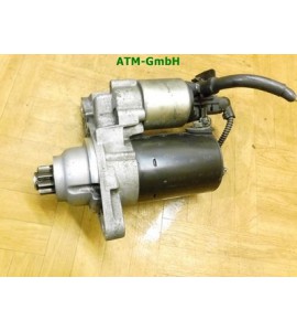 Anlasser Starter Skoda Fabia 2 II Bosch 02T911023R 12v 0001120406
