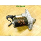 Anlasser Starter Skoda Fabia 2 II Bosch 02T911023R 12v 0001120406