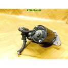 Anlasser Starter Skoda Fabia 2 II Bosch 02T911023R 12v 0001120406