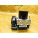 ABS Hydraulikblock Skoda Fabia 2 II Bosch 0265955010 6R0614517T 0265239006