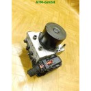 ABS Hydraulikblock Skoda Fabia 2 II Bosch 0265955010 6R0614517T 0265239006