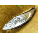 Frontscheinwerfer Scheinwerfer links Ford Fiesta 6 VI Fahrerseite 8A6113W030CG
