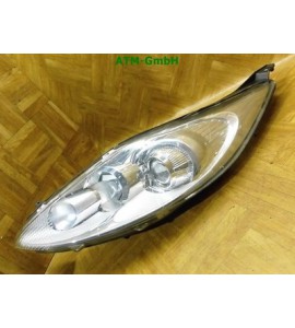 Frontscheinwerfer Scheinwerfer links Ford Fiesta 6 VI Fahrerseite 8A6113W030CG