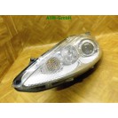 Frontscheinwerfer Scheinwerfer links Ford Fiesta 6 VI Fahrerseite 8A6113W030CG