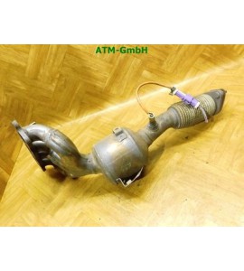 KAT Katalysator Lambda Lamdasonde Flexstohr Rohr Ford Fiesta 6 VI 9V215G232GA