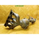 KAT Katalysator Lambda Lamdasonde Flexstohr Rohr Ford Fiesta 6 VI 9V215G232GA