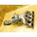 KAT Katalysator Lambda Lamdasonde Flexstohr Rohr Ford Fiesta 6 VI 9V215G232GA