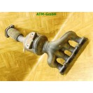 KAT Katalysator Lambda Lamdasonde Flexstohr Rohr Ford Fiesta 6 VI 9V215G232GA