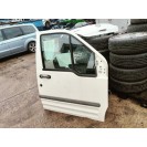Tür vorne rechts Ford Transit Connect T200 Farbcode AA Farbe Weiss