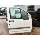 Tür vorne rechts Ford Transit Connect T200 Farbcode AA Farbe Weiss