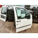 Tür vorne rechts Ford Transit Connect T200 Farbcode AA Farbe Weiss