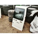 Tür hinten rechts Ford Transit Connect T200 Farbcode AA Farbe Weiss