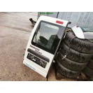 Tür hinten links Ford Transit Connect T200 Farbcode AA Farbe Weiss