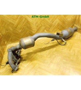 KAT Katalysator Lambda x 2 Stück Mercedes Benz A-Klasse W169 A1694902414