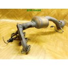 KAT Katalysator Lambda x 2 Stück Mercedes Benz A-Klasse W169 A1694902414