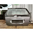 Heckklappe Mercedes Benz A-Klasse W169 Farbcode 787 Mountaingrau Metallic