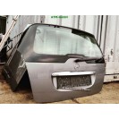 Heckklappe Mercedes Benz A-Klasse W169 Farbcode 787 Mountaingrau Metallic