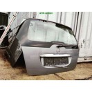 Heckklappe Mercedes Benz A-Klasse W169 Farbcode 787 Mountaingrau Metallic