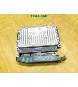 Steuergerät Automatikkupplung Citroën Xsara Picasso Siemens 9649759180