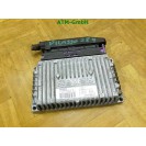 Steuergerät Automatikkupplung Citroën Xsara Picasso Siemens 9649759180