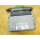 Steuergerät Automatikkupplung Citroën Xsara Picasso Siemens 9649759180