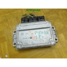 Steuergerät Automatikkupplung Citroën Xsara Picasso Siemens 9649759180