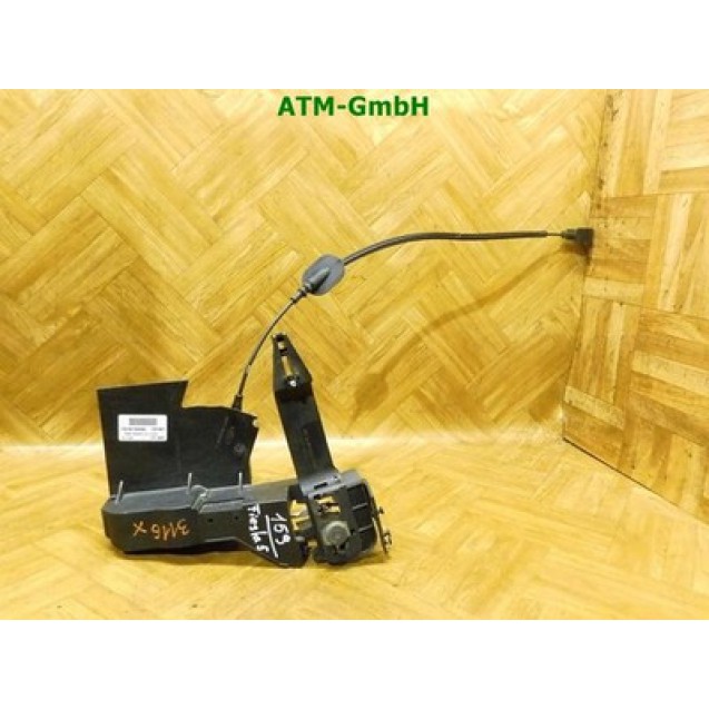 Türschloss Schloss vorne links Ford Fiesta 5 V 3 türig 2S51B219A65BJ