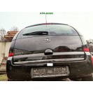 Heckklappe Opel Meriva Farbcode Z20R Saphirschwarz Schwarz Mi2