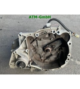 Getriebe Schaltgetriebe Renault Twingo 2 II 1.2 16V 55 kW Getriebecode JB1-525