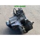 Getriebe Schaltgetriebe Renault Twingo 2 II 1.2 16V 55 kW Getriebecode JB1-525