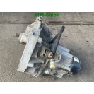 Getriebe Schaltgetriebe Renault Twingo 2 II 1.2 16V 55 kW Getriebecode JB1-525