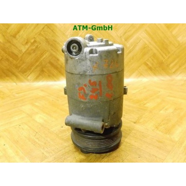 Klimakompressor Ford Focus 3 III