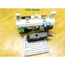 Motorsteuergerät Tacho Ford Focus 2 II 6M5112A650AAB Gelaufen 163.000 KM