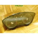 Motorsteuergerät Tacho Ford Focus 2 II 6M5112A650AAB Gelaufen 163.000 KM