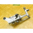 Wischermotor Wischergestänge vorne links Seat Leon 1P1 Fahrerseite 1P0955119C