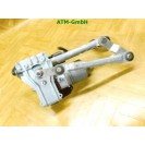 Wischermotor Wischergestänge vorne links Seat Leon 1P1 Fahrerseite 1P0955119C